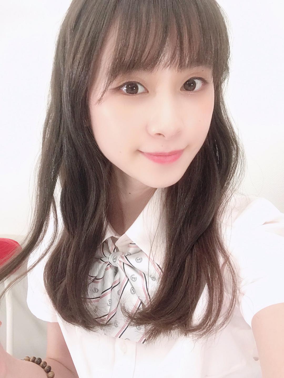 前田佳织里个人资料写真作品