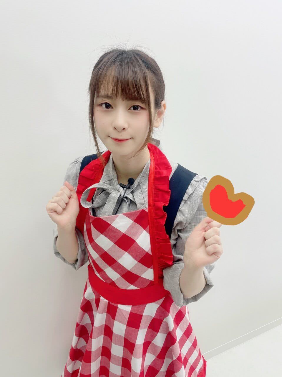 前田佳织里个人资料写真作品