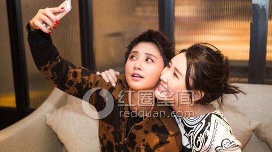 袁弘伴郎团有谁 张歆艺伴娘团都有谁