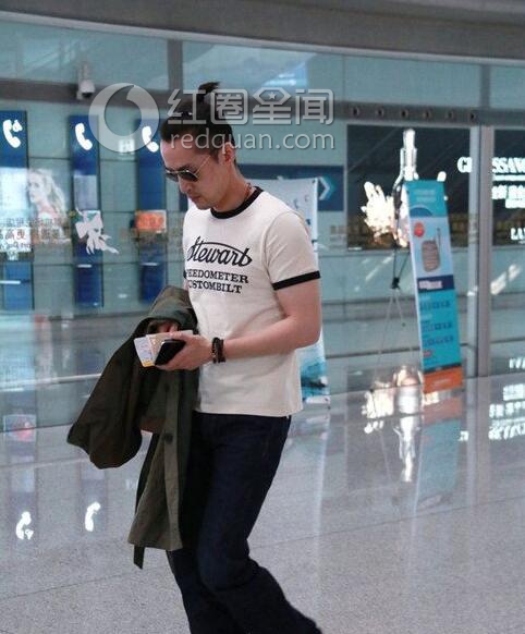 袁弘伴郎团有谁 张歆艺伴娘团都有谁