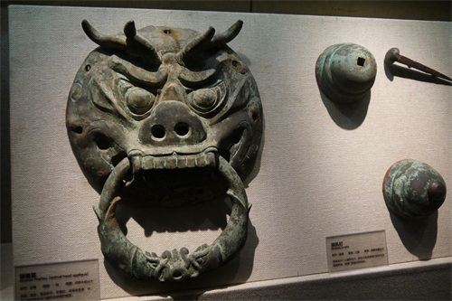 全国唯一地上皇陵——成都永陵博物馆