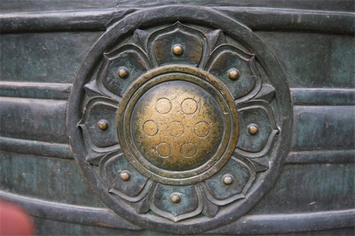 全国唯一地上皇陵——成都永陵博物馆