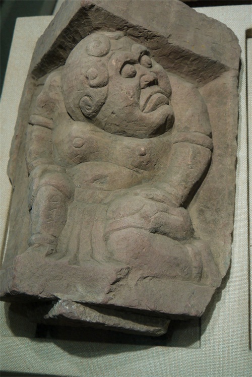 全国唯一地上皇陵——成都永陵博物馆