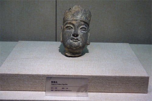 全国唯一地上皇陵——成都永陵博物馆