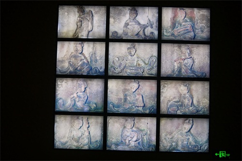 全国唯一地上皇陵——成都永陵博物馆