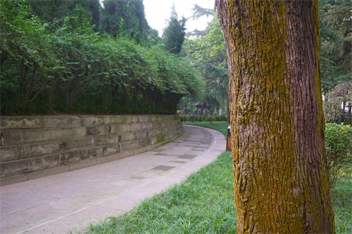 全国唯一地上皇陵——成都永陵博物馆