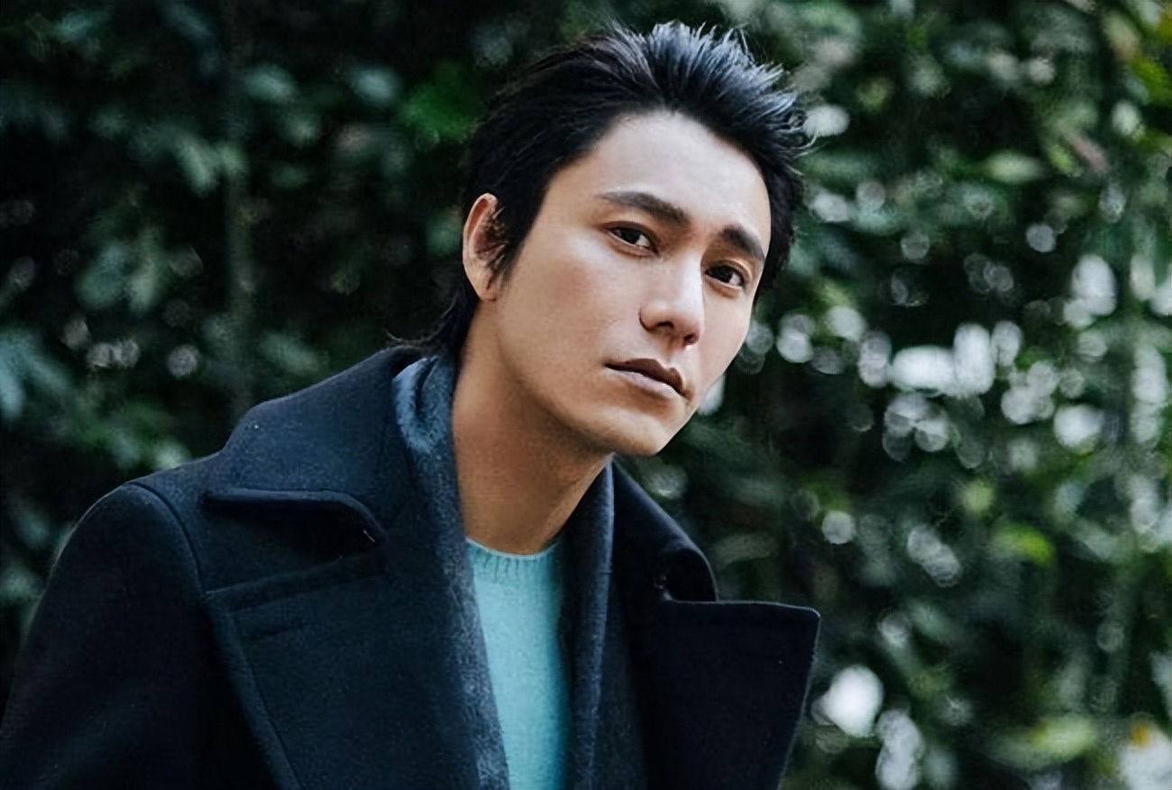 演员陈坤个人资料:46岁未婚,0绯闻,他到底在等谁?