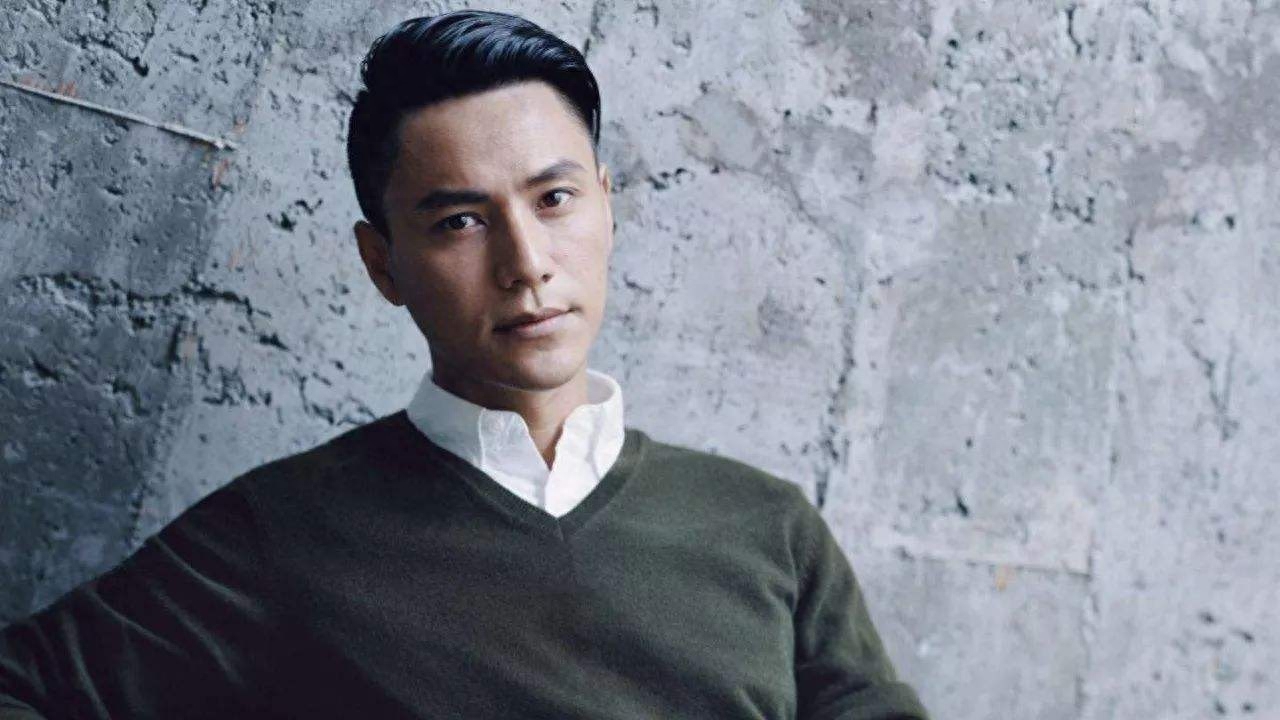 演员陈坤个人资料:46岁未婚,0绯闻,他到底在等谁?