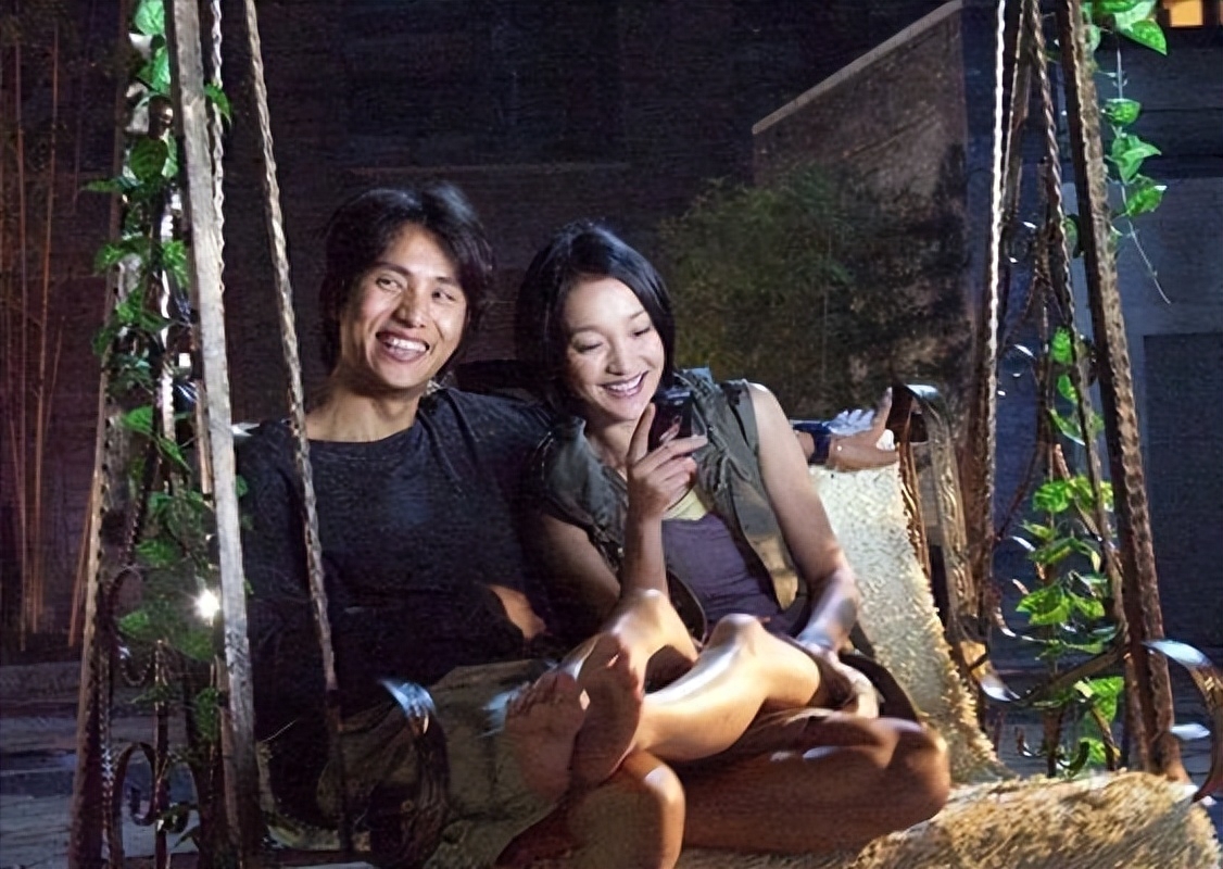 演员陈坤个人资料:46岁未婚,0绯闻,他到底在等谁?