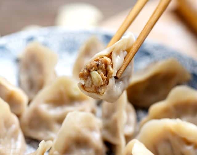 自己包的冻饺子要蒸多久（蒸冻饺子多长时间）
