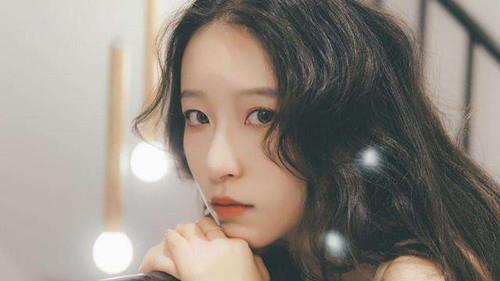 聊她的成长历程