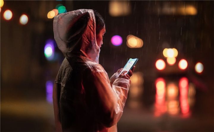 苹果xr上市（iPhone Xr正式发布）