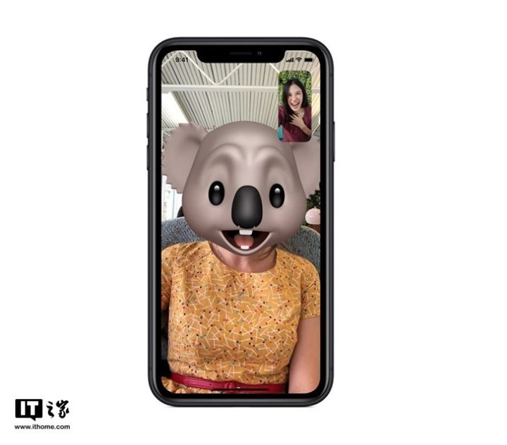 苹果xr上市（iPhone Xr正式发布）