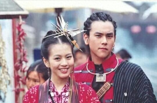 走过青春的《仙剑奇侠传》，那些令人难以忘记的角色