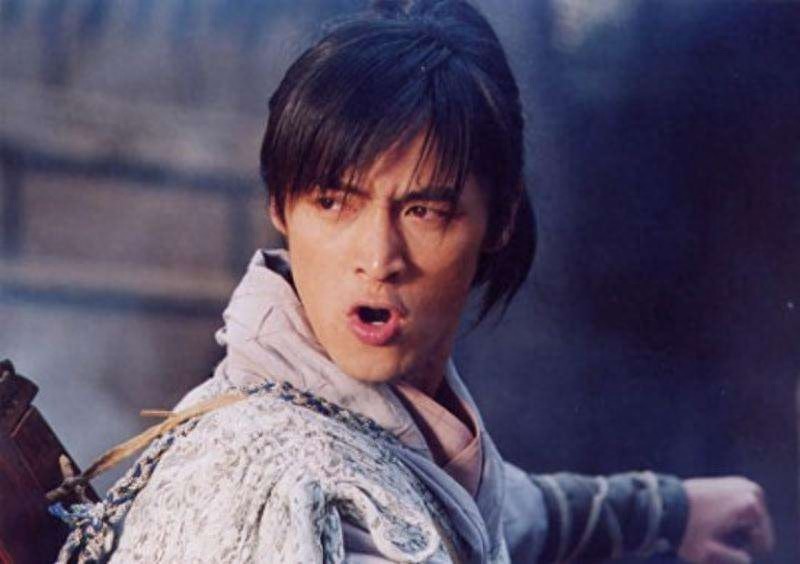 走过青春的《仙剑奇侠传》，那些令人难以忘记的角色