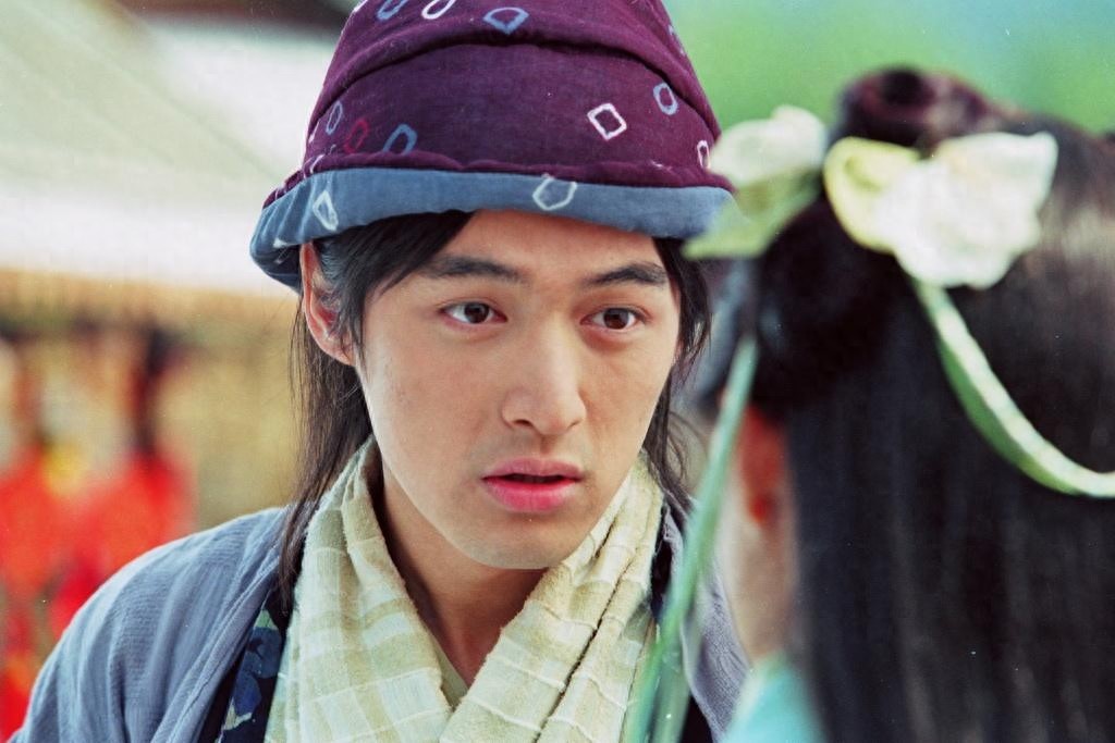 走过青春的《仙剑奇侠传》，那些令人难以忘记的角色