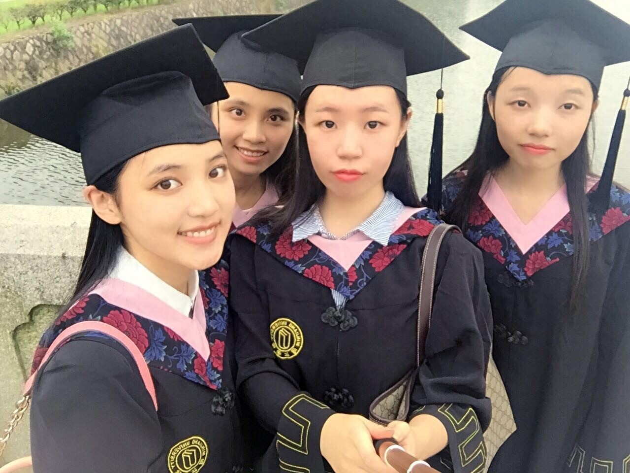 女生寝室那些事儿