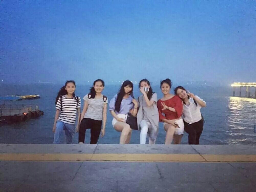 女生寝室那些事儿