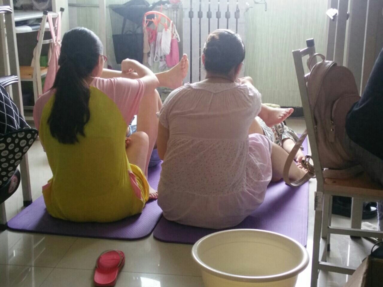 女生寝室那些事儿