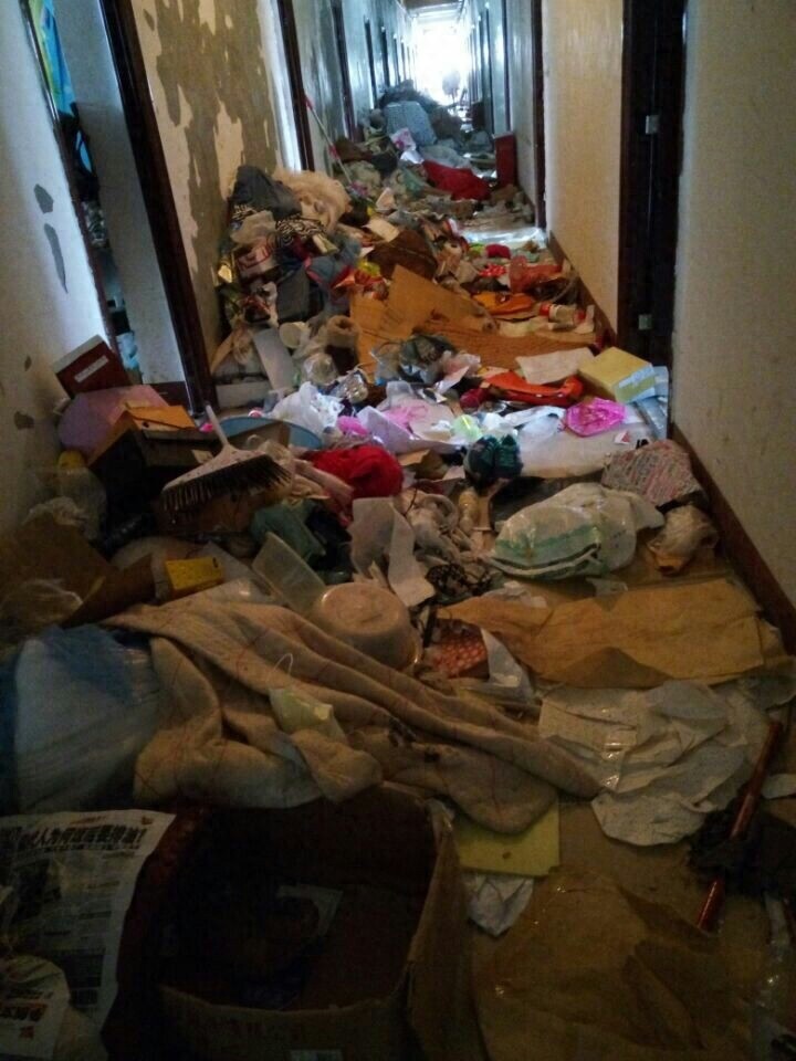 女生寝室那些事儿