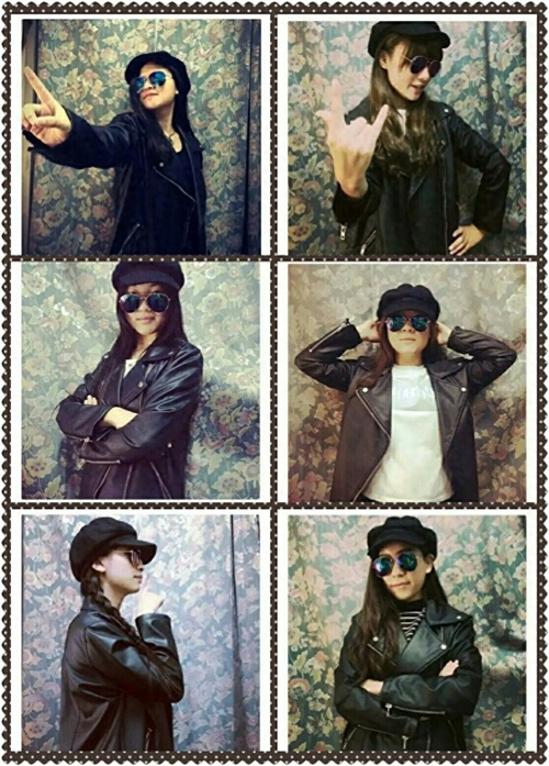 女生寝室那些事儿