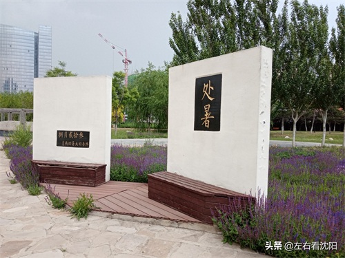 沈北“七星公园-开阳园”实景图片