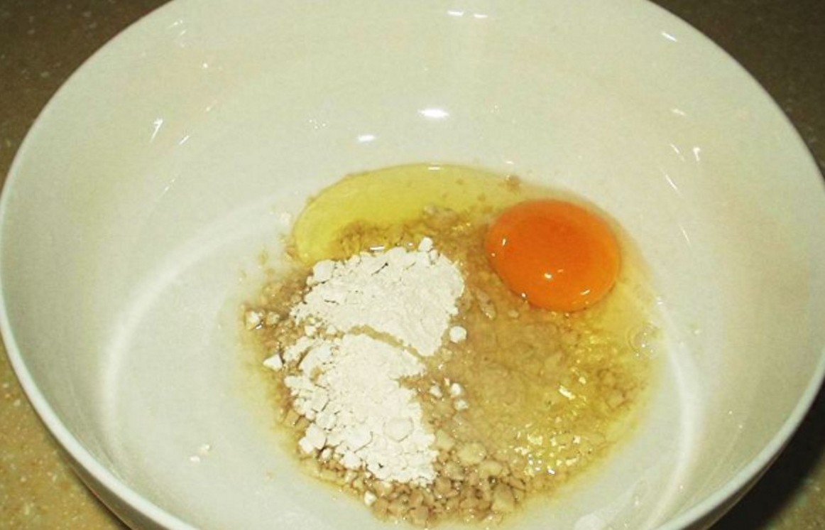 家常川菜，外酥内嫩的鱼香茄饼