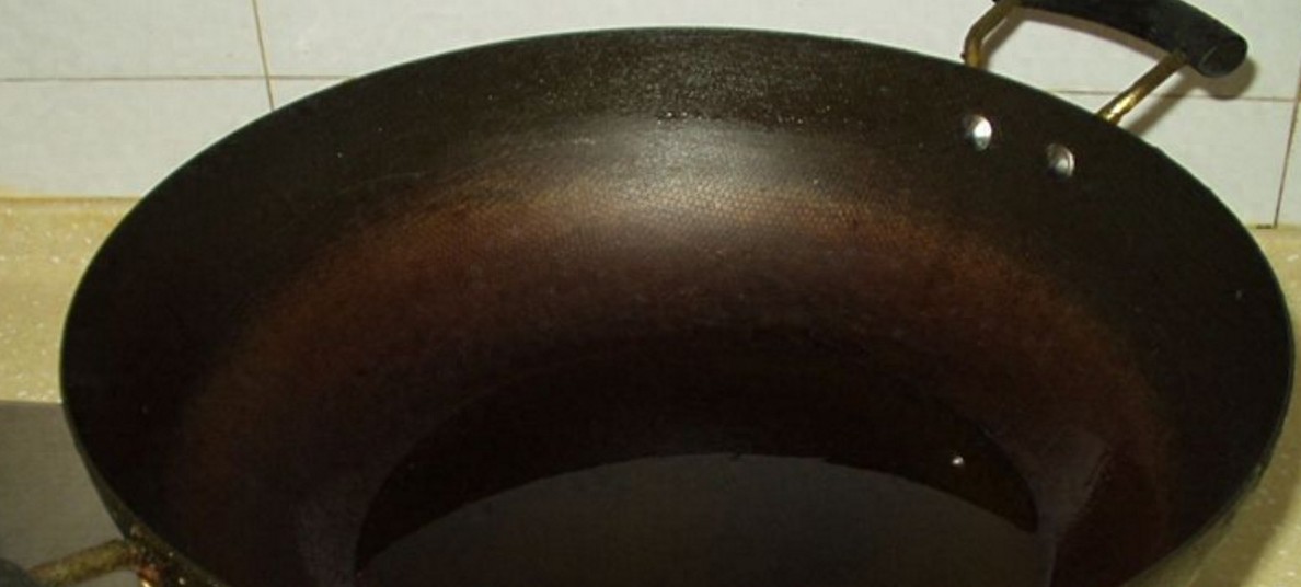 家常川菜，外酥内嫩的鱼香茄饼