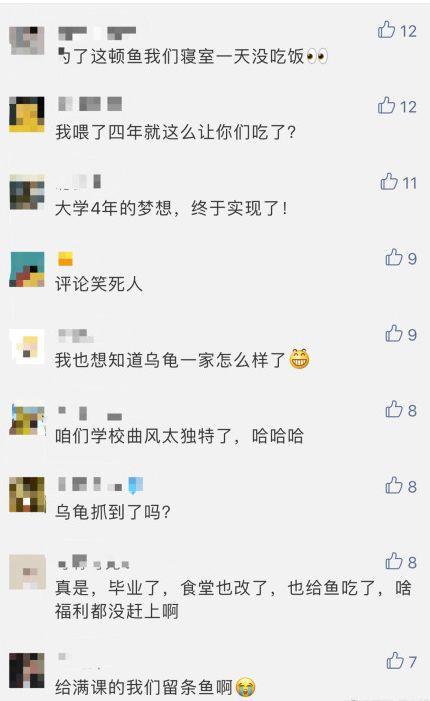 别人家的学校:2千斤鱼“踩盆”吃 74亩毛豆“随便”摘!