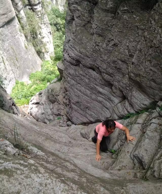 溶洞的资料,关于溶洞的资料30字求回答?图3