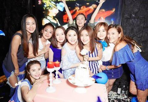 泰迪姐妹团是什么意思成员都有谁 泰迪假脸姐妹团成员下场都很差