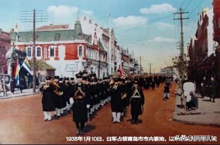 日本侵华罪证：日军拍摄的中国百城沦陷图