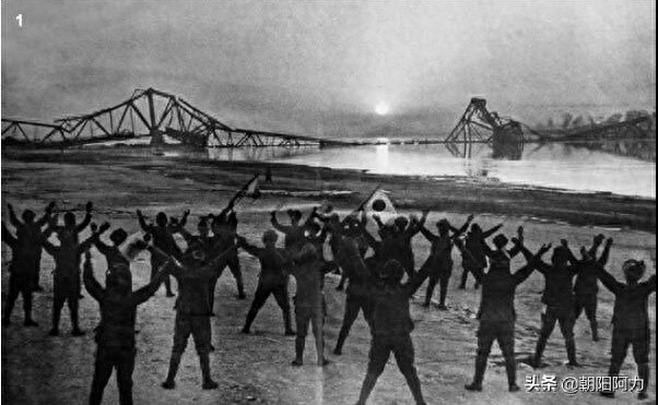 日本侵华罪证：日军拍摄的中国百城沦陷图