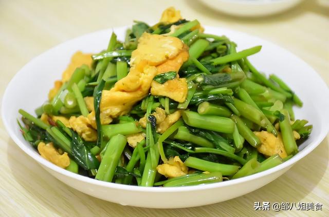 适合老年人吃的补钙菜谱（建议中老年人多吃这5种）(2)