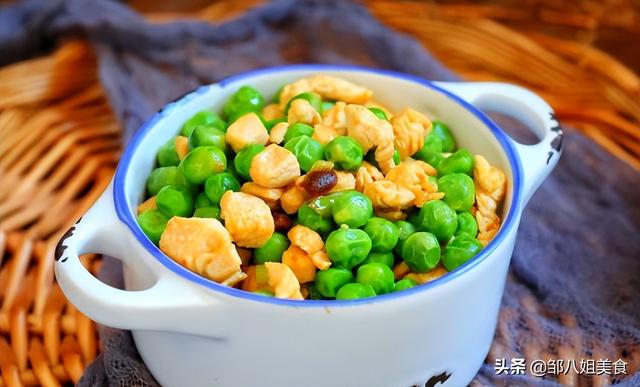 适合老年人吃的补钙菜谱（建议中老年人多吃这5种）(3)