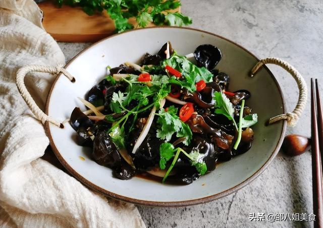 适合老年人吃的补钙菜谱（建议中老年人多吃这5种）(6)