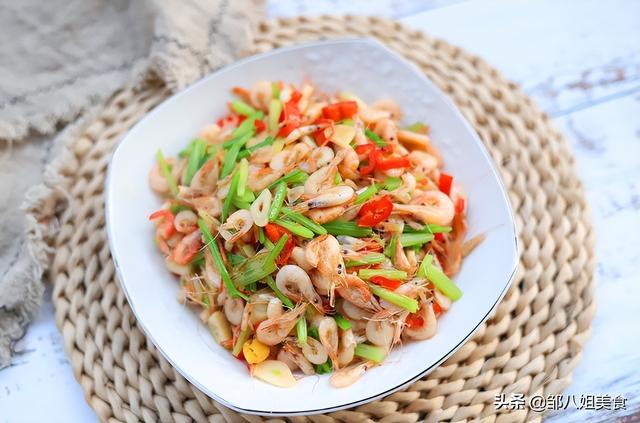 适合老年人吃的补钙菜谱（建议中老年人多吃这5种）(5)