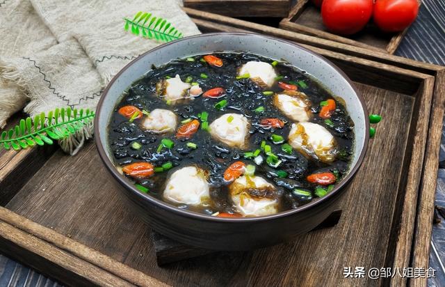 适合老年人吃的补钙菜谱（建议中老年人多吃这5种）(4)