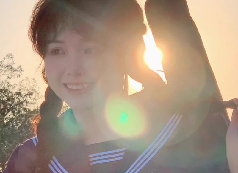 给男朋友的暖心话语