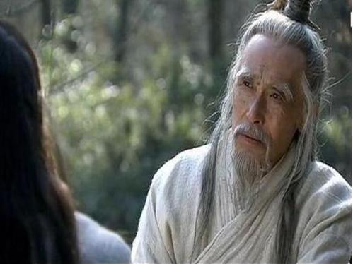 三国演义中的司马徽为什么不出山，难道他已经看透了这个天下