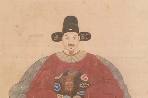 孙之獬为什么提出剃发易服 孙之獬生平简介