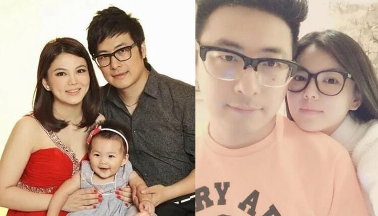 李湘王岳伦离婚了吗，李湘的老公是什么人