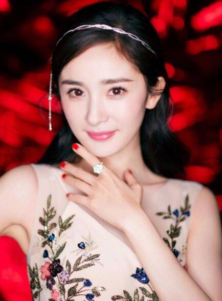 不止于她杨幂是哪一期