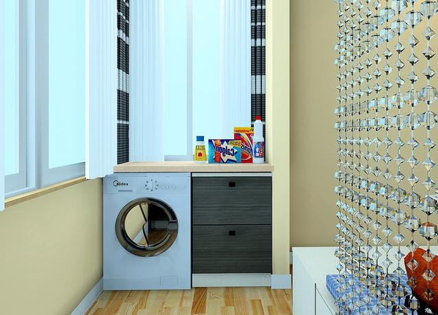 洗衣机如何选购比较合适（这份洗衣机选购指南请收下）(24)