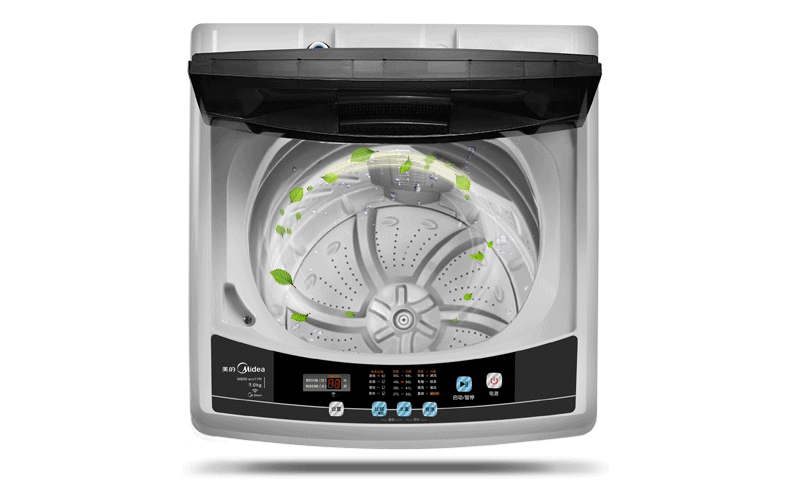洗衣机如何选购比较合适（这份洗衣机选购指南请收下）(22)