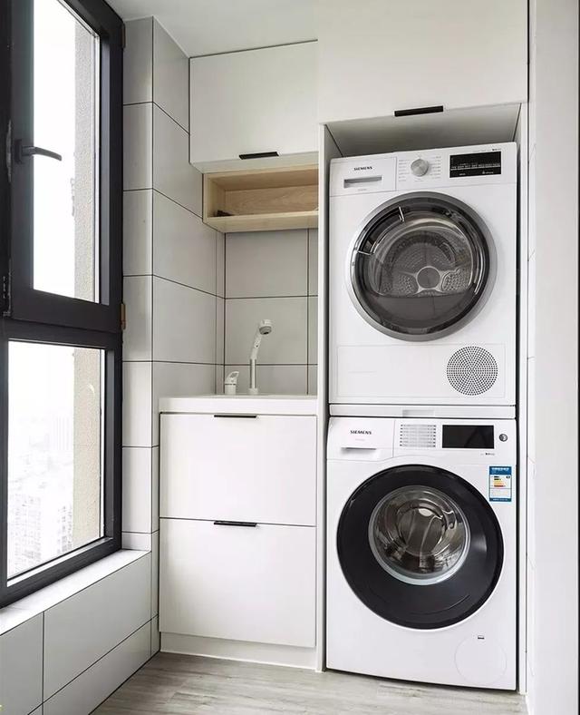 洗衣机如何选购比较合适（这份洗衣机选购指南请收下）(11)