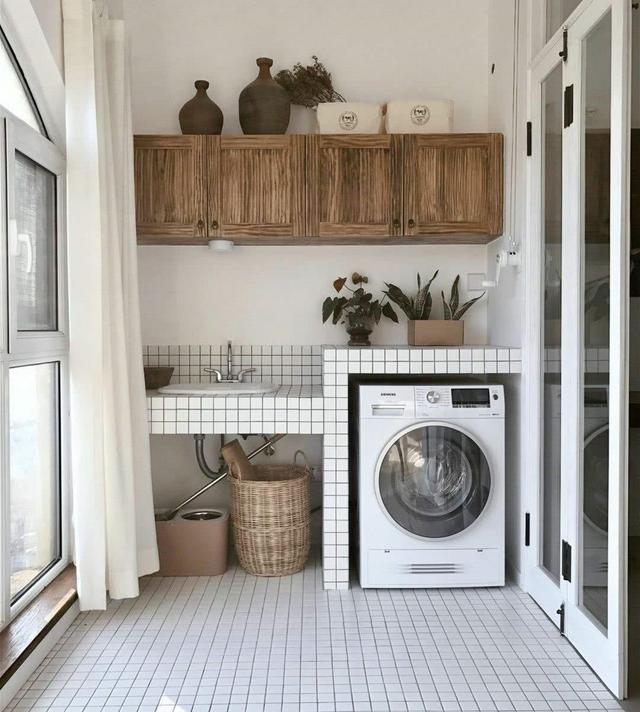 洗衣机如何选购比较合适（这份洗衣机选购指南请收下）(18)