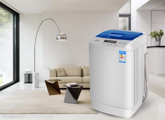 洗衣机如何选购比较合适（这份洗衣机选购指南请收下）(9)