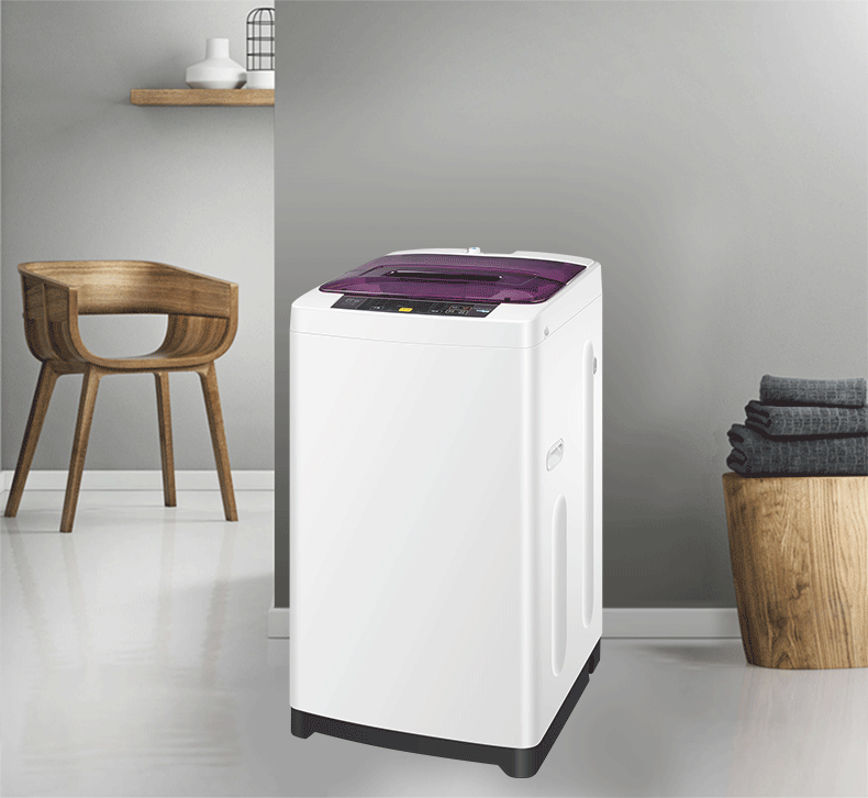 洗衣机如何选购比较合适（这份洗衣机选购指南请收下）(6)