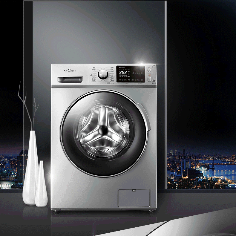 洗衣机如何选购比较合适（这份洗衣机选购指南请收下）(1)